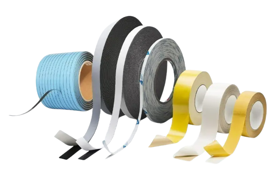Adhesive Tape Solutions