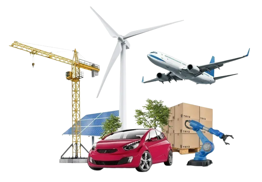 Industrial Applications