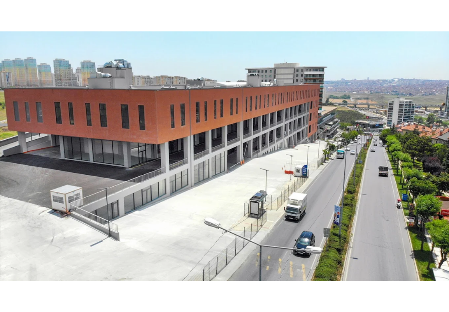 Euro Technical Endüstiyel Bantlar - Şirket Görseli