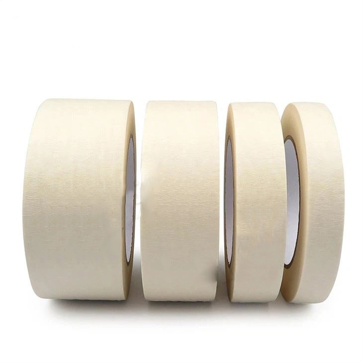 Tesa Maskeleme Bandı