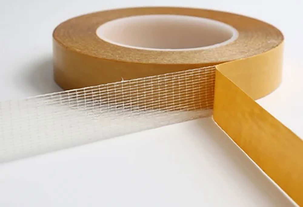 Tesa Ağ Takviyeli Bant